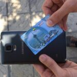 چگونه از کارت‌های مترو به عنوان تگ NFC استفاده کنیم؟