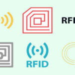 کارت های هوشمند RFID