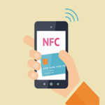 کاربرد NFC در گوشی های هوشمند چیست ؟