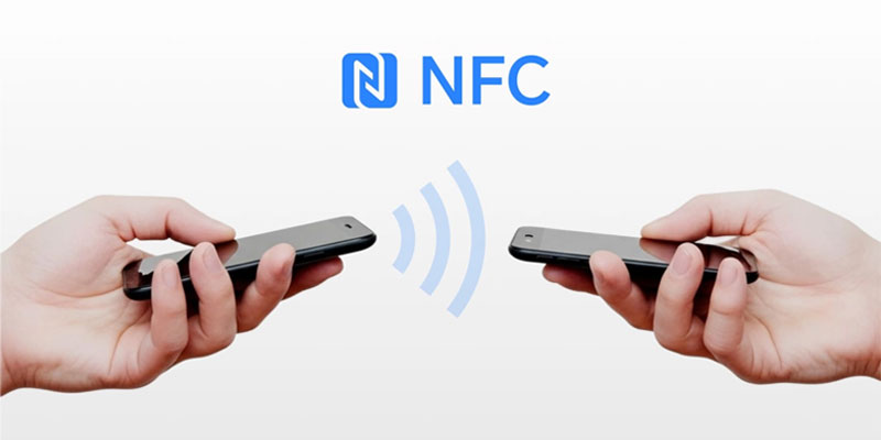 مزایای NFC