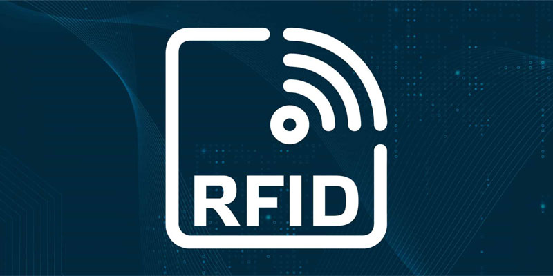 مقایسه ان اف سی با RFID
