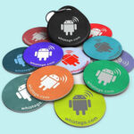 هر آنچه لازم است در مورد تگ های NFC بدانید