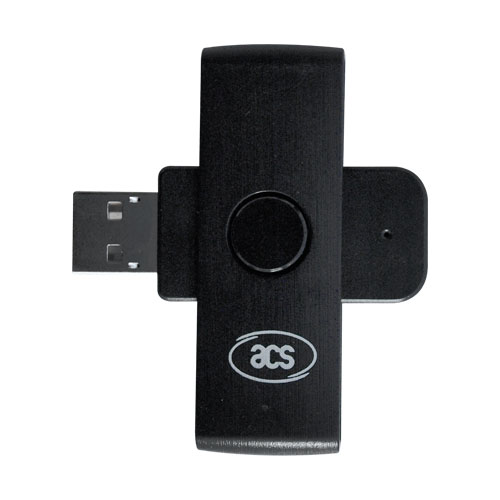خرید کارتخوان اسمارت ACR38U-N1