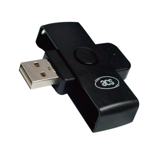 قیمت کارتخوان اسمارت ACR38U-N1