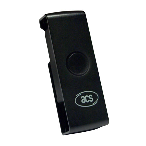 معرفی کارتخوان ACR38U-N1