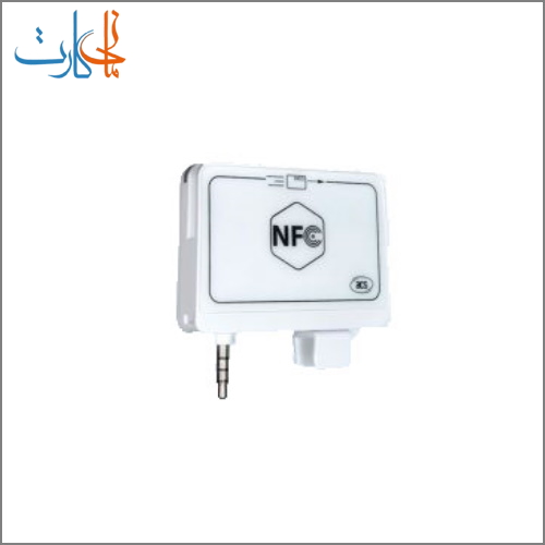 کارت خوان مایفر موبایلی ACR35