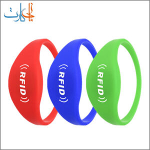 دستبند RFID 125K