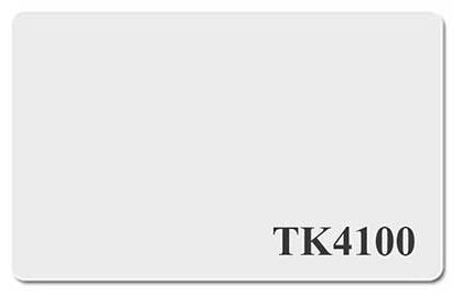 کارت TK4100