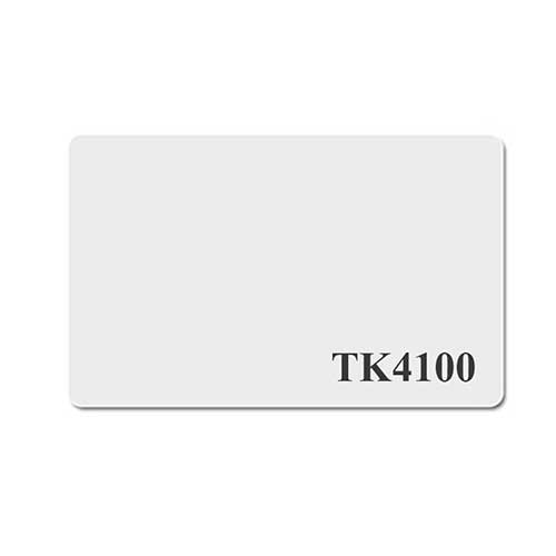 کارت TK4100