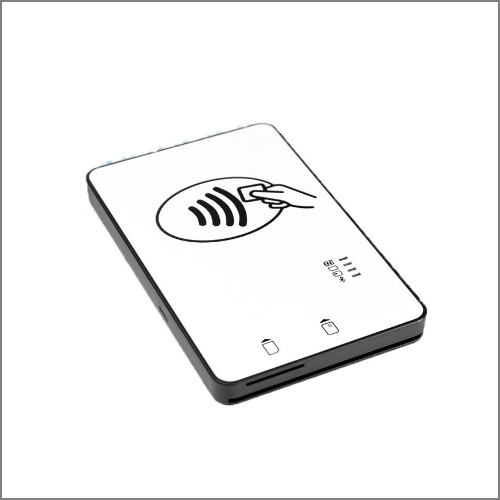 کاتالوگ کارت خوان RFID مدل مایفر و اسمارت MR5