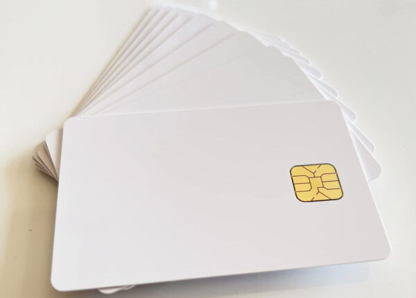 مزایای کارت هوشمند تراشه دار