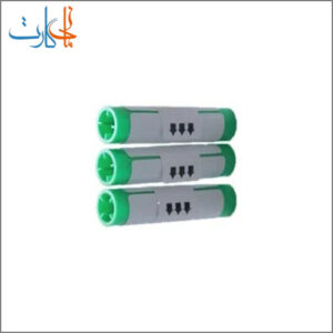 غلطک چسب دار پرینتر گلدیو