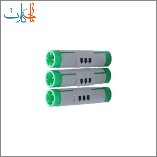 غلطک چسب دار پرینتر گلدیو