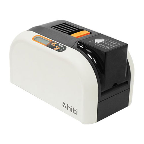 پرینتر کارت هایتی cs200