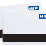 کارت HID چیست؟