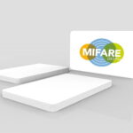 کارت هوشمند Mifare Desfire 4k/8k
