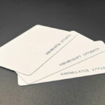 ID کارت های خودکار TK4100