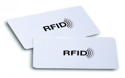 کارت RFID چیست؟