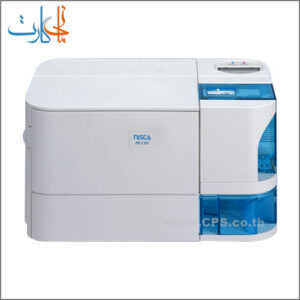 پرینتر کارت نیسکا PR-C 101