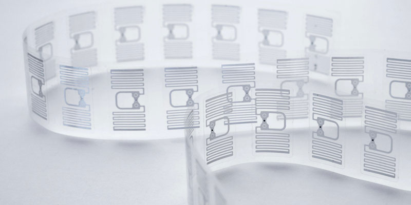 برچسب RFID