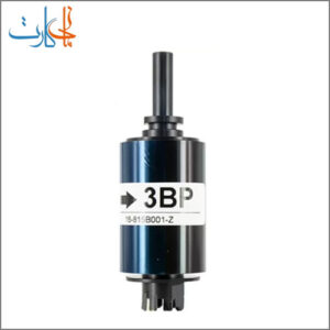 ریبون رنگی نیسکا 3bp
