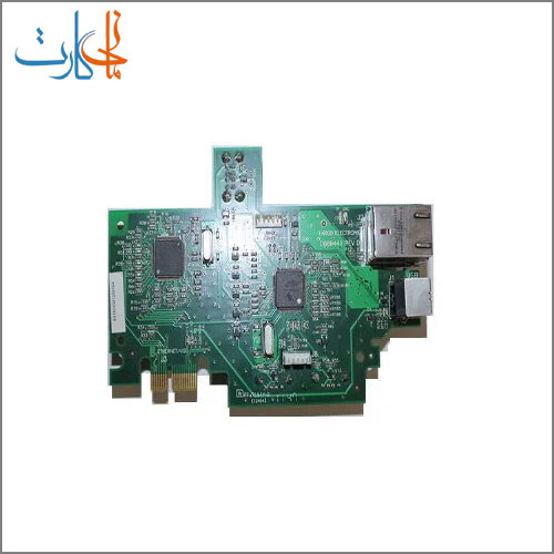 برد شبکه USB-A910551