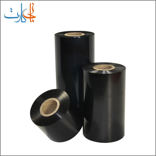 ریبون لیبل پرینتر وکس و زرین