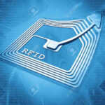 تکنولوژی RFID و کارت های تراشه دار
