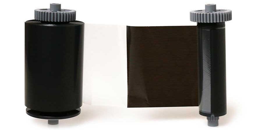 ریبون مشکی پرینتر اسمارت