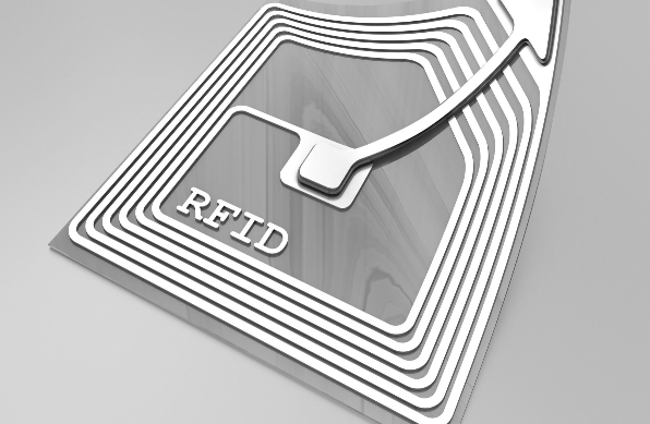 همه چیز در مورد RFID