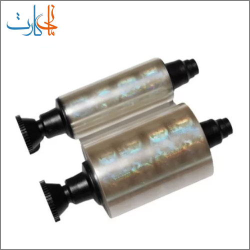 لمینیت هولوگرام 4002