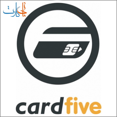 نرم افزار صدور کارت card five
