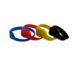 دستبندهای غیر تماسی RFID