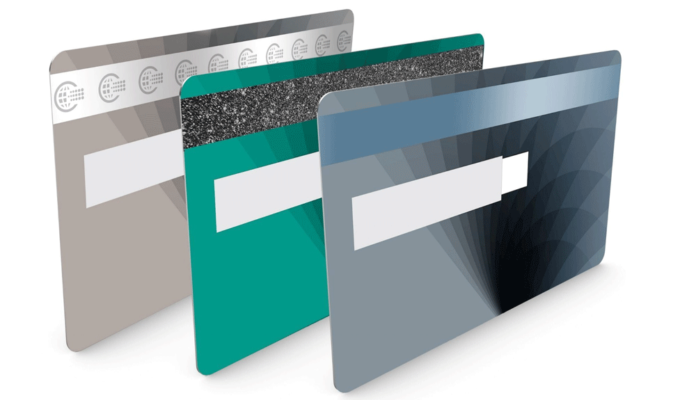 کارت مگنت چیست؟