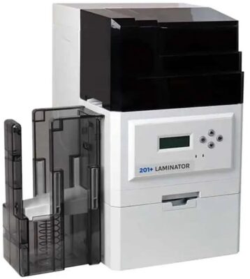 لمینیتور پرینتر 201+