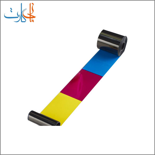 ریبون رنگی پرینتر کانماتسو +201