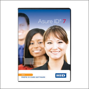 نرم افزار Asure ID چیست؟