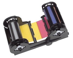 ریبون رنگی نیسکا