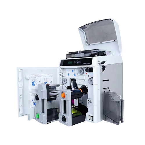 پرینتر داسکام 7600