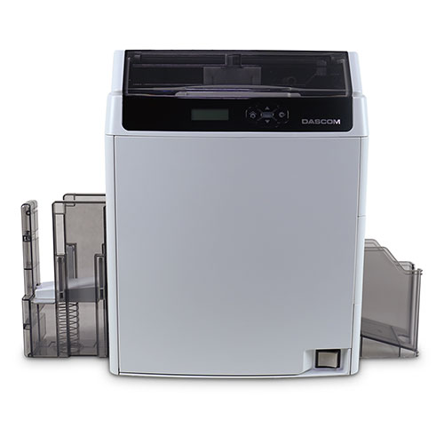 card printer 7600