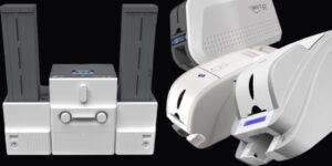 پرینتر چاپ کارت اسمارت