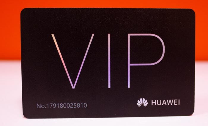کارت vip موبایل فروشی