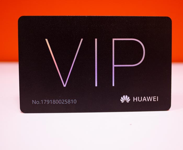 کارت vip موبایل فروشی