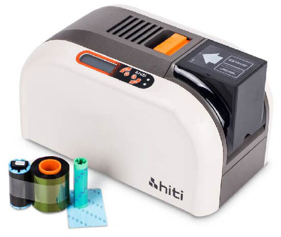 معرفی بهترین پرینتر های کارت هایتی 1404