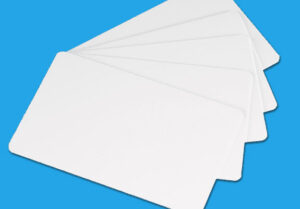 کارت آسیایی pvc