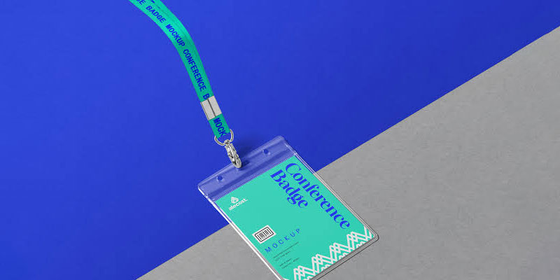 چاپ کارت همایش و کنفرانس