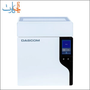 پرینتر کارت داسکام 8600