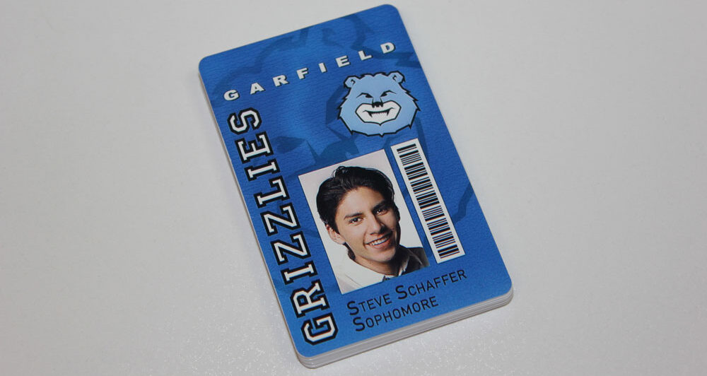 طراحی بارکد کارت