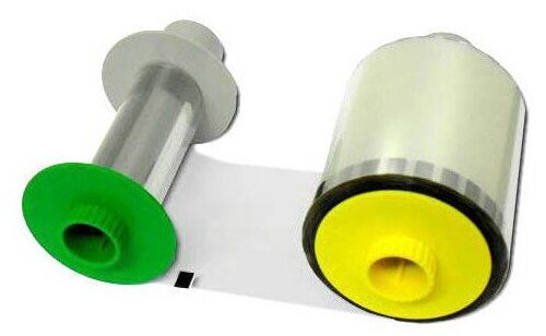 مزایای استفاده از فیلم برای چاپ کارت