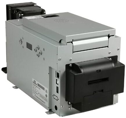 پرینتر کارت کیوسکی KT-200